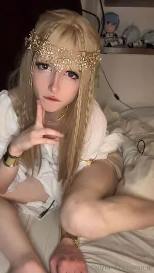 Bwu Gi OnlyFans Leaked Free Thumbnail Picture - #DdiO6hOFNV