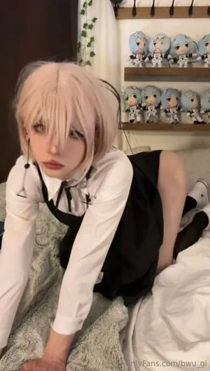 Bwu Gi OnlyFans Leaked Free Thumbnail Picture - #I0h9jQHyfT