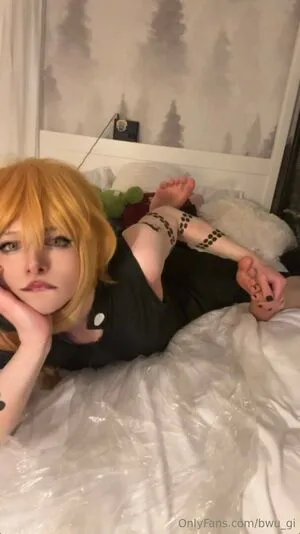 Bwu Gi OnlyFans Leaked Free Thumbnail Picture - #I2FN9PfGrN