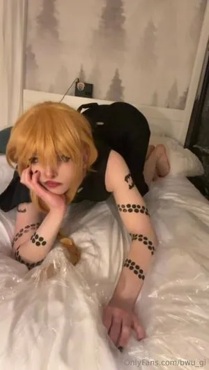 Bwu Gi OnlyFans Leaked Free Thumbnail Picture - #IaqghSIOPP