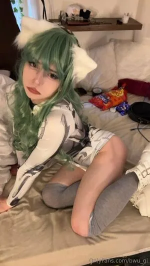 Bwu Gi OnlyFans Leaked Free Thumbnail Picture - #KzEqNnVyCD