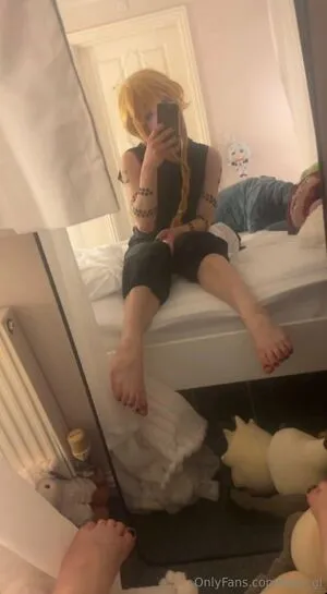 Bwu Gi OnlyFans Leaked Free Thumbnail Picture - #NnN9KHVWUL