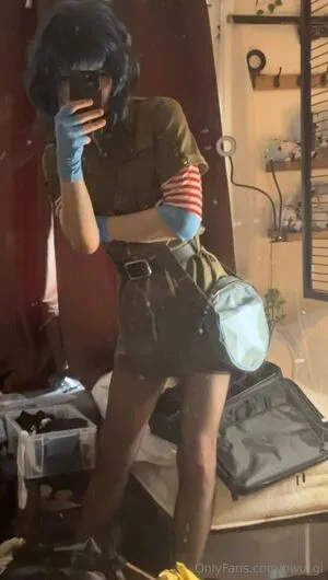 Bwu Gi OnlyFans Leaked Free Thumbnail Picture - #QKXvZFVPgl