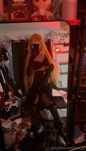 Bwu Gi OnlyFans Leaked Free Thumbnail Picture - #SDdnwA9ilq