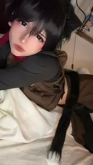 Bwu Gi OnlyFans Leaked Free Thumbnail Picture - #SJAj3z5Gme