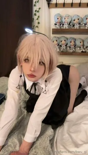 Bwu Gi OnlyFans Leaked Free Thumbnail Picture - #fqgVzuGvp9