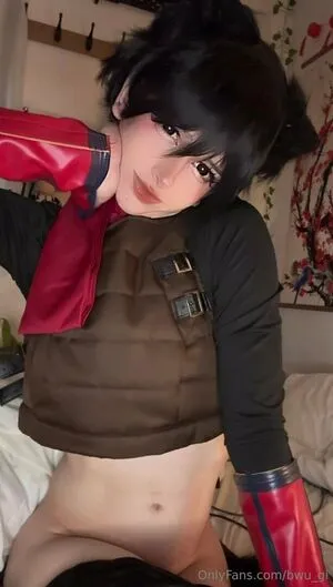 Bwu Gi OnlyFans Leaked Free Thumbnail Picture - #gnhuP6p6ue