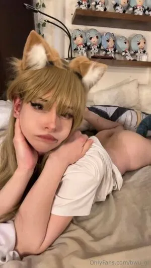 Bwu Gi OnlyFans Leaked Free Thumbnail Picture - #hDRG3BFL6f