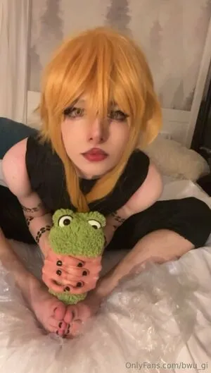 Bwu Gi OnlyFans Leaked Free Thumbnail Picture - #iZRBBViKz6