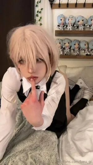 Bwu Gi OnlyFans Leaked Free Thumbnail Picture - #mNEa3u8q0x