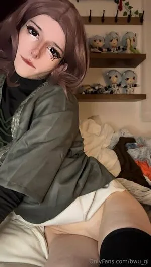 Bwu Gi OnlyFans Leaked Free Thumbnail Picture - #tBTSH8Z7ny