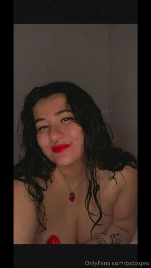 Bxbxgeo OnlyFans Leaked Free Thumbnail Picture - #zIXRhcvpA0