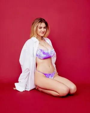 Bxby Margo OnlyFans Leaked Free Thumbnail Picture - #ROUgK8inAQ