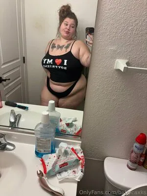 Bxbycaxks OnlyFans Leaked Free Thumbnail Picture - #Q5uTifeVvR