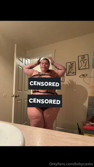 Bxbycaxks OnlyFans Leaked Free Thumbnail Picture - #WRwMYf1DEo