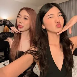 Bxbydawa OnlyFans Leaked Free Thumbnail Picture - #f4cVrACGhx