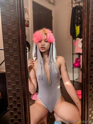 Bxbyfxg OnlyFans Leaked Free Thumbnail Picture - #1jnq1zoGyO