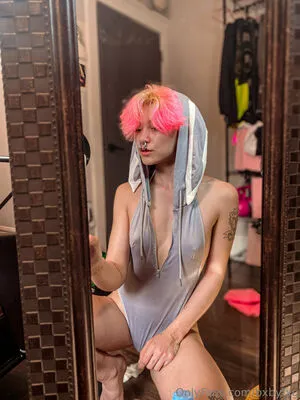Bxbyfxg OnlyFans Leaked Free Thumbnail Picture - #BwicBTmRo1