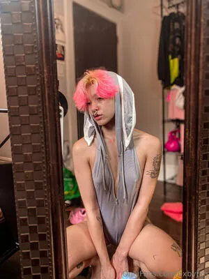 Bxbyfxg OnlyFans Leaked Free Thumbnail Picture - #ILraWeLup3