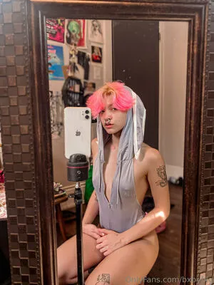 Bxbyfxg OnlyFans Leaked Free Thumbnail Picture - #NIYTs22LQj
