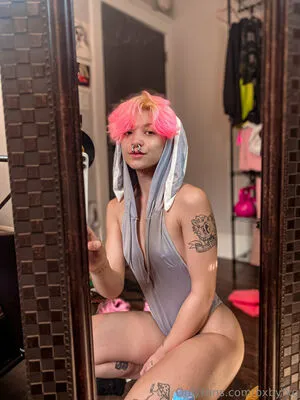 Bxbyfxg OnlyFans Leaked Free Thumbnail Picture - #Ofezs4lJJn