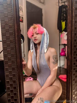 Bxbyfxg OnlyFans Leaked Free Thumbnail Picture - #XKHf6rPZWD