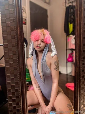 Bxbyfxg OnlyFans Leaked Free Thumbnail Picture - #a0l9X20oa5