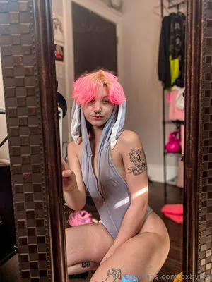 Bxbyfxg OnlyFans Leaked Free Thumbnail Picture - #ckxzOmCutp
