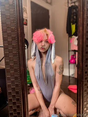Bxbyfxg OnlyFans Leaked Free Thumbnail Picture - #kw5bJowQCw
