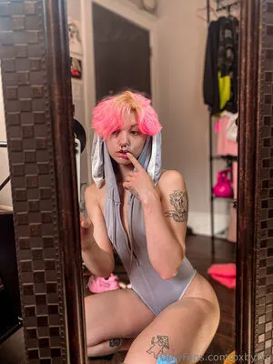 Bxbyfxg OnlyFans Leaked Free Thumbnail Picture - #kxXCMjbNKp