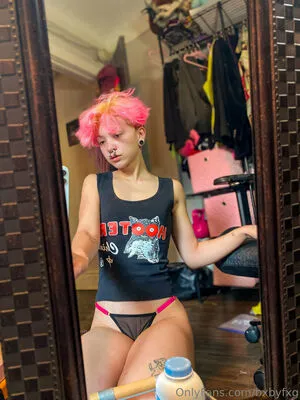 Bxbyfxg OnlyFans Leaked Free Thumbnail Picture - #sAhqtzD2D1