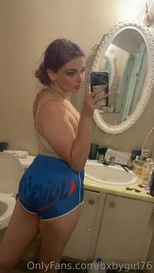 Bxbygirl76 OnlyFans Leaked Free Thumbnail Picture - #Eo9FFNBnpZ