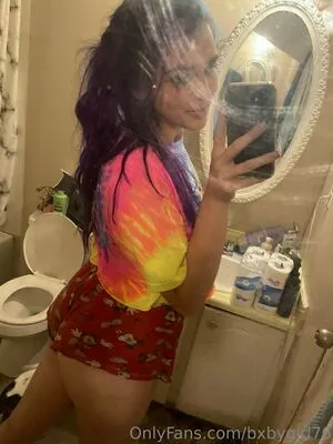 Bxbygirl76 OnlyFans Leaked Free Thumbnail Picture - #Evzm4wAGH5