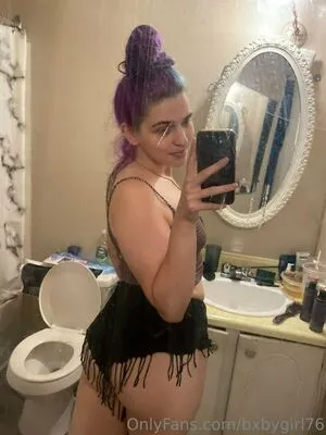 Bxbygirl76 OnlyFans Leaked Free Thumbnail Picture - #NkTWRZqtKO