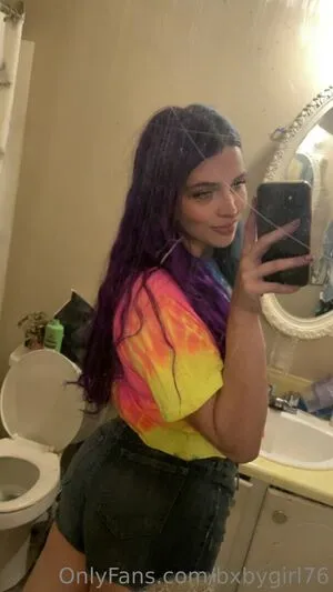 Bxbygirl76 OnlyFans Leaked Free Thumbnail Picture - #R7yvEwnucp