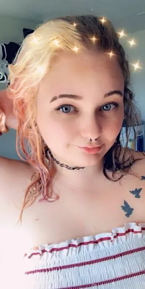 Bxbygxrl21 OnlyFans Leaked Free Thumbnail Picture - #35ZazNDhg9