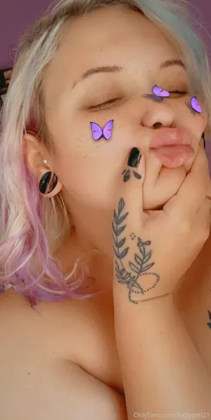 Bxbygxrl21 OnlyFans Leaked Free Thumbnail Picture - #BlteMBdOQt