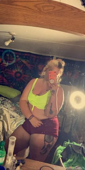 Bxbygxrl21 OnlyFans Leaked Free Thumbnail Picture - #E5H5mqJTAc