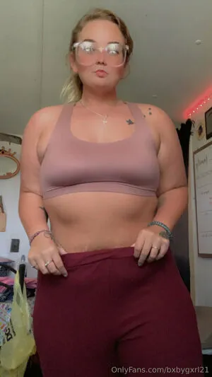 Bxbygxrl21 OnlyFans Leaked Free Thumbnail Picture - #Gvz2nKwlOV