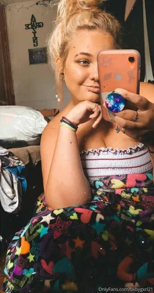 Bxbygxrl21 OnlyFans Leaked Free Thumbnail Picture - #O0JMDTTRKE