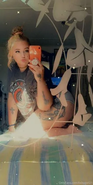 Bxbygxrl21 OnlyFans Leaked Free Thumbnail Picture - #QyyofS10Lz