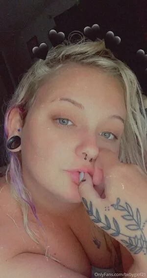 Bxbygxrl21 OnlyFans Leaked Free Thumbnail Picture - #VlPczD5AHd