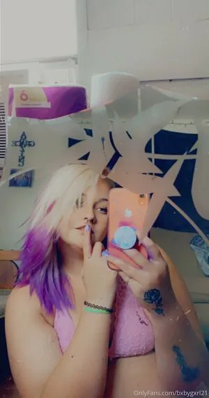 Bxbygxrl21 OnlyFans Leaked Free Thumbnail Picture - #VnoulHtWmr