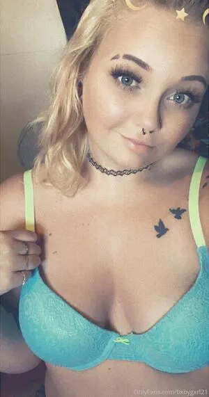 Bxbygxrl21 OnlyFans Leaked Free Thumbnail Picture - #W1hqCtOmmB