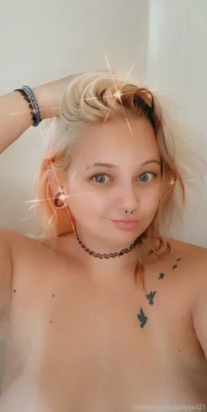 Bxbygxrl21 OnlyFans Leaked Free Thumbnail Picture - #XBmeqFigBf