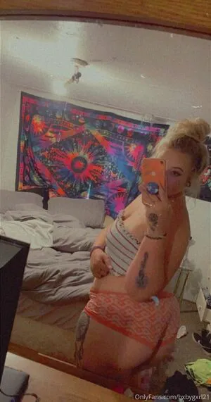 Bxbygxrl21 OnlyFans Leaked Free Thumbnail Picture - #Ya0oodTtGr