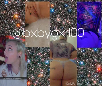 Bxbygxrl21 OnlyFans Leaked Free Thumbnail Picture - #hDFd81IGmX