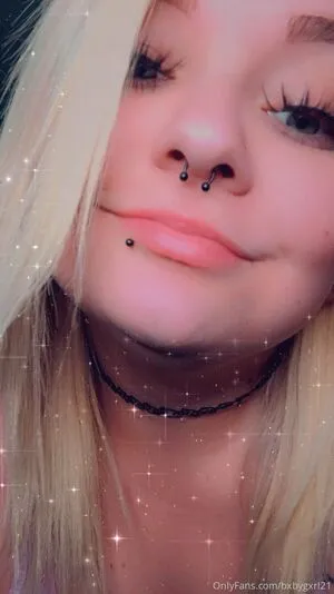 Bxbygxrl21 OnlyFans Leaked Free Thumbnail Picture - #hgPSz4P9ti