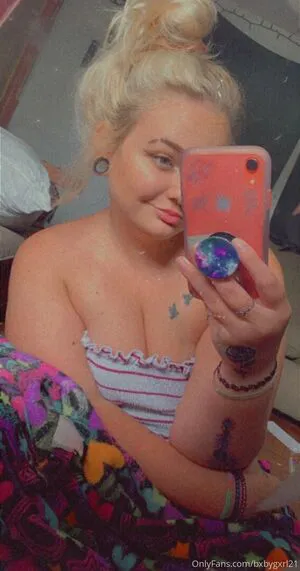 Bxbygxrl21 OnlyFans Leaked Free Thumbnail Picture - #ikPjeAnJRu
