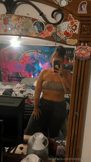 Bxbygxrl21 OnlyFans Leaked Free Thumbnail Picture - #livCFDVxf0